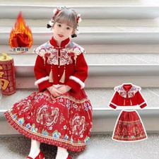 Costume cosplay bambina