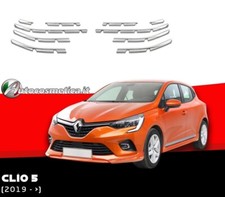 modanature cornici acciaio