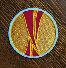 Europe patch badge foot UEFA