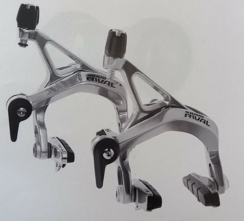 Coppia freni bici - , ant/post