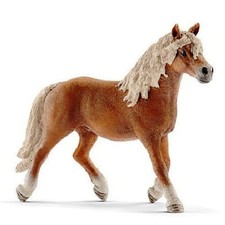 ANIMALI SCHLEICH CAVALLO