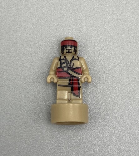 Lego 4195 pirates caribbean - pirates,