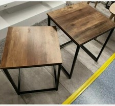 Nuovo set piano in legno nido