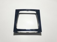 MERCEDES GLK X204 2008-12 MASCHERINA RIVESTIMENTO CAMBIO A2046800039 ORIGINALE 