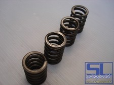MOLLE FRIZIONE HUSQVARNA TC TE 250 450 570 610 WR 250 360 CLUTCH SPRINGS