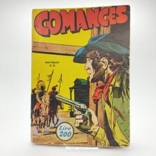 ZENITH GIGANTE N. 15 - PRIMA