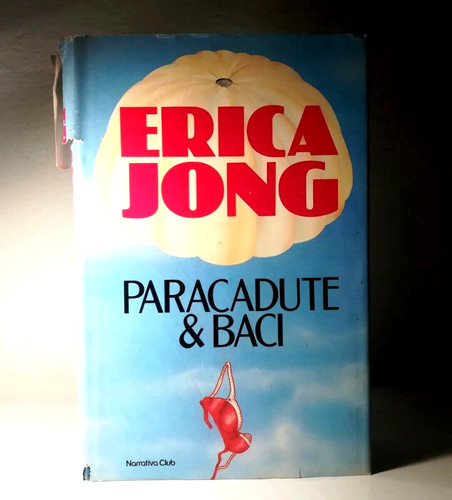 Paracadute baci di erica - &,