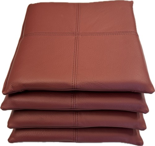 Vera pelle cuscino per - cuscino,