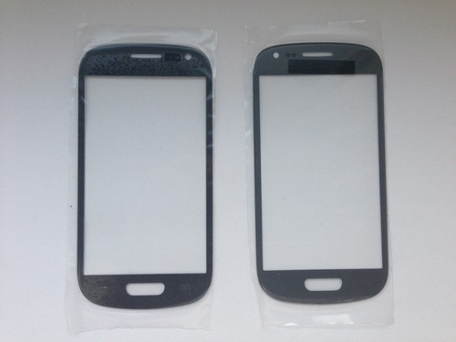 Vetro anteriore display - ,