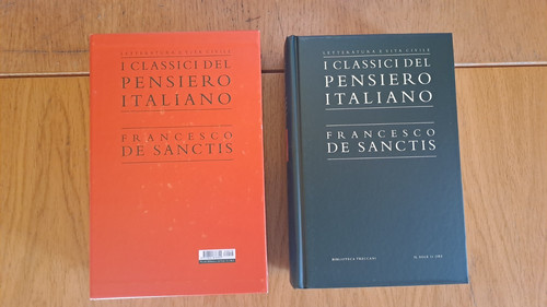 Classici del pensiero - classici,