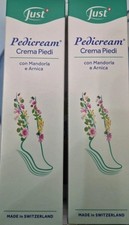 Creme pedicrema just - pedicrema, |