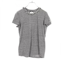 T-shirt CHANEL COCO Mark top