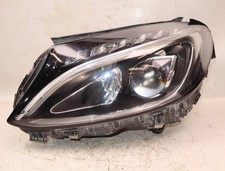 Phare gauche occasion MERCEDES