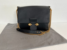 Borsa Alexander McQueen doppio