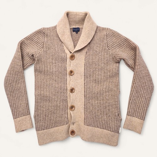 Paul smith jeans wool - jeans, cardigan