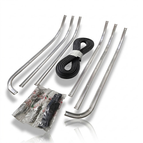 Serie strisce pedana piaggio - serie,