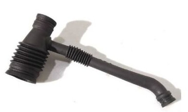 Manicotto flessibile tubo - manicotto,