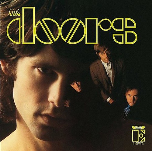 The doors 180 - (180, gram