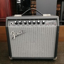 Amplificatore combinato Fender