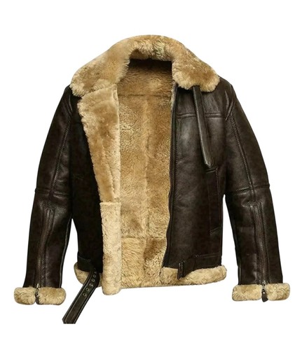 Giacca bomber raf aviator - raf, b3