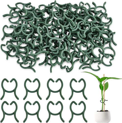 200 pezzi clip supporto - clip, per