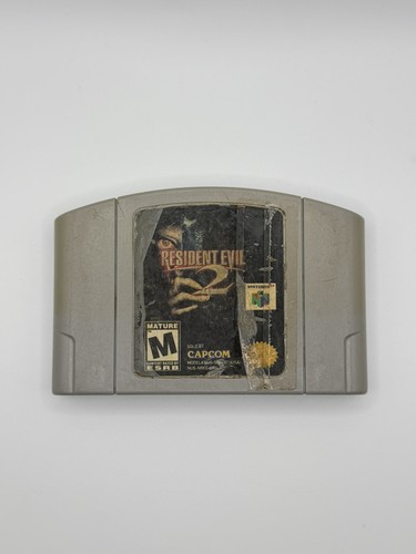 Resident evil - resident, 64)