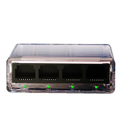 Rete gigabit 1000mbps rj45 - di,