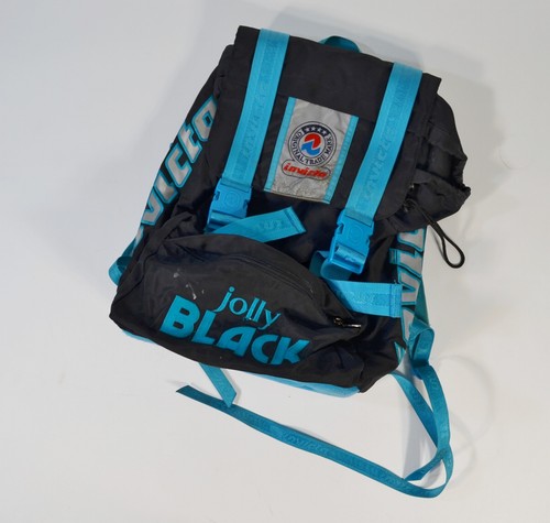 Zaino invicta jolly - jolly, blu