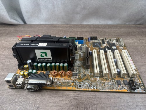 Asus k7m slot isa - k7m,