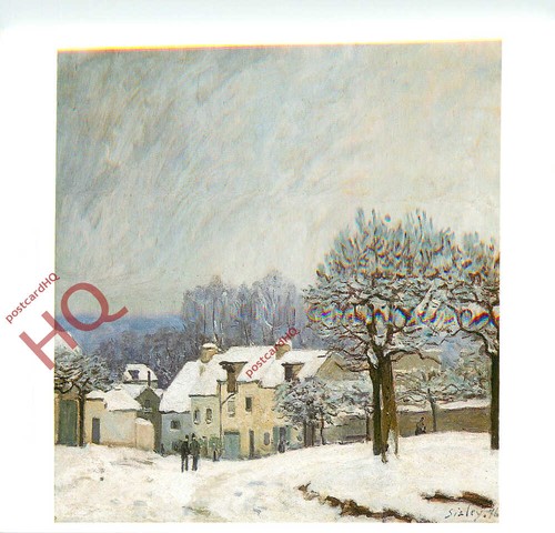 Picture postcard alfred - picture, postcard>>alfred