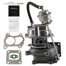 Turbocompressore per Hyundai
