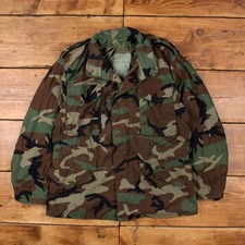 Giacca da campo vintage M65 M