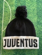 Cappello JUVENTUS berretto Cuffia hat calcio football ufficiale