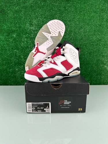 Taglia anni jordan 6 - taglia,