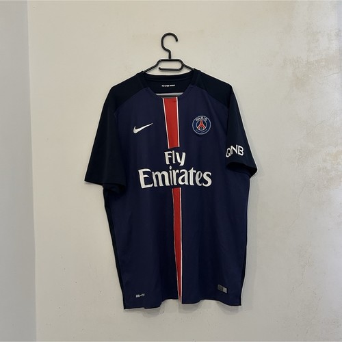 Nike psg paris saint germain - paris, saint-germain