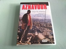 Charles Aznavour : Pour Toi