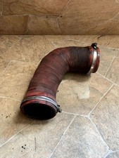 Tubo flessibile intercooler