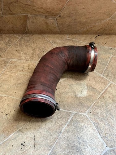 Tubo flessibile intercooler