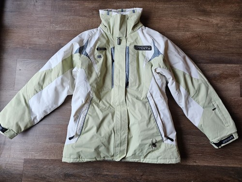 Giacca sci vintage y2k - da,