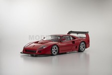 KYOSHO 08602CR FERRARI - F40