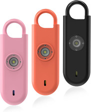 Allarme Personale per Donna, 3