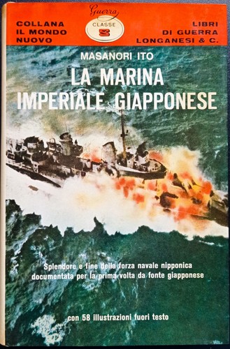 Marina imperiale giapponese - la,