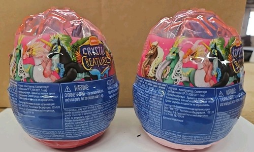 Mega construx crystal - mega,