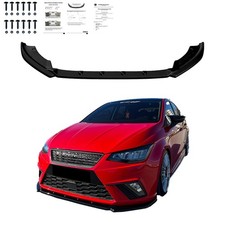 Splitter anteriore per SEAT