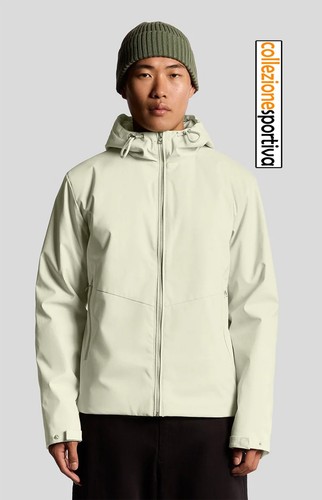 Giubbotto lyle scott - giubbotto, &