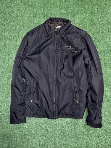 Giacca harley davidson - giacca,