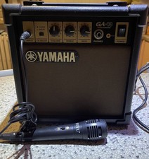 Yamaha GA-10 Amplificatore Chitarra.