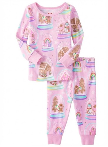 Set pigiama bambina - set, pan