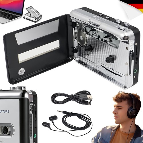 Lettore cassette walkman - lettore,
