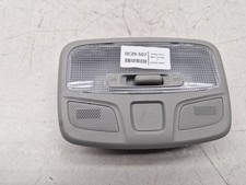 Luce tetto anteriore interna